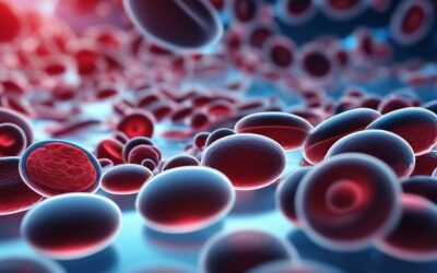 Jak heparyna wpływa na rozpuszczanie skrzepów krwi?