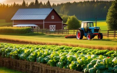 Jak odnaleźć się w życiu na wsi po przeprowadzce z miasta?