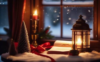 Jak poprawnie zaadresować list do Mikołaja, by na pewno dotarł?