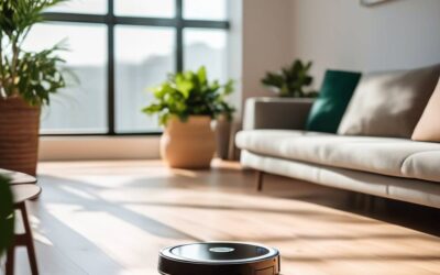 Jak prawidłowo sprzątać mieszkanie, by oszczędzić czas i energię?