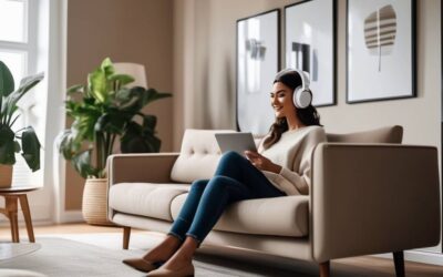 Jak skutecznie wyciszyć hałasujących sąsiadów z góry?