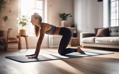 Jak skutecznie zapobiegać zakrzepom krwi w codziennym życiu?