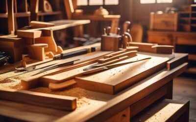 Jak tchnąć nowe życie w stare meble z płyty?