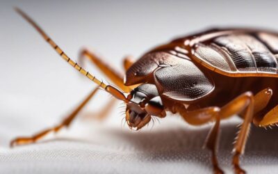 Jak wykryć obecność pluskiew w domu?