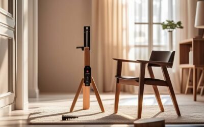 Jak złożyć krzesło bez frustracji i bólu głowy?