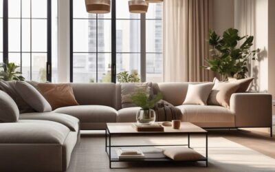 Jak znaleźć idealną kanapę do swojego domu?