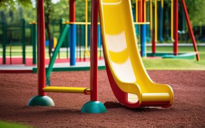 Jakie atrakcje warto umieścić na placu zabaw dla dzieci?