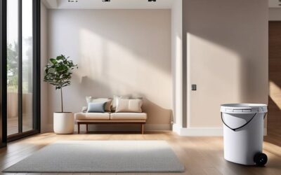 Jakie materiały sprawdzą się najlepiej do pokrycia ścian w przedpokoju?