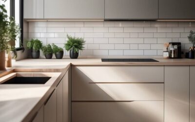 Jakie podłogi sprawdzą się najlepiej w kuchni?