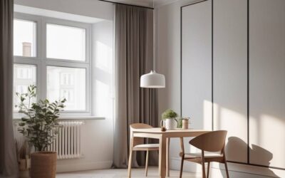 Jakie warunki trzeba spełnić, aby dostać mieszkanie socjalne?