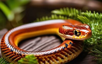 Które węże najlepiej sprawdzą się jako pierwsze zwierzęta domowe?
