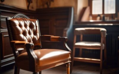 Nowe życie starego fotela – jak samodzielnie go odrestaurować?