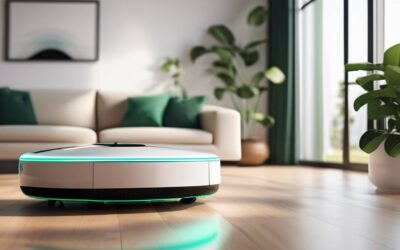 Sprytne triki na szybkie sprzątanie domu