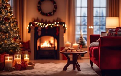 Czy święty Mikołaj jeszcze żyje w sercach dorosłych?