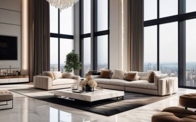 Gdzie mieszka Martina Stoessel – tajemnica adresu gwiazdy?