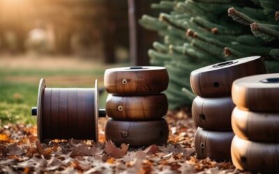 Gdzie szukać używanych szpul po kablach?