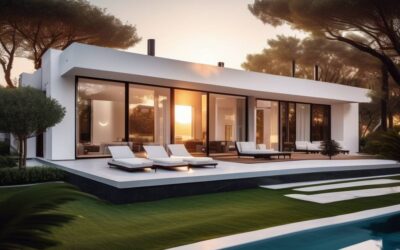 Gdzie w Polsce mieszka Robert Lewandowski gdy wraca do kraju?