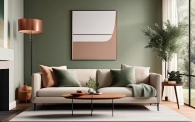 Jak dobrać kolor do pokoju, by stworzyć wymarzony nastrój?