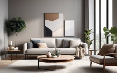 Jak wybrać styl mieszkania idealnie pasujący do Twojego charakteru?