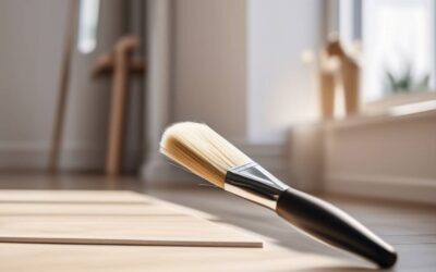 Jaką farbą pomalować meble laminowane, aby odmienić ich wygląd?