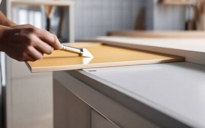 Jaką farbę wybrać do mebli z płyty MDF?