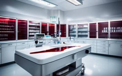 Jakie badania pomogą wykryć zakrzepicę?