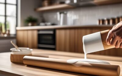 Odśwież wygląd mebli – jak pomalować fronty na nowo?