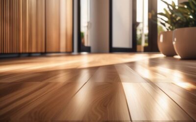 Woskowanie czy olejowanie parkietu – co lepiej chronić drewnianą podłogę?