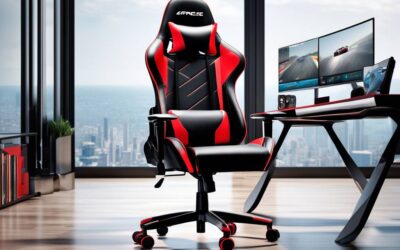 Czym tak naprawdę jest fotel gamingowy i co go wyróżnia?