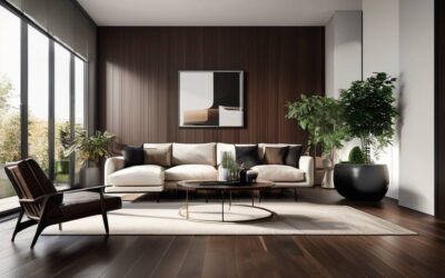 Jaki kolor podłogi wybrać – ciemny czy jasny?