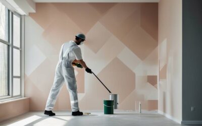 Jak pomalować ściany, by dłużej pozostały czyste?