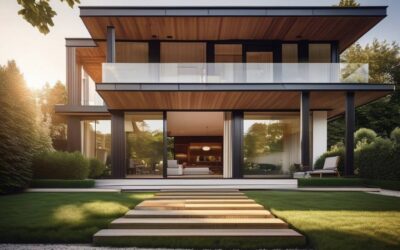 Mieszkanie w mieście czy dom pod miastem – co wybrać?