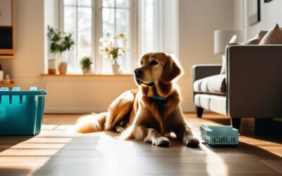 Od czego zacząć sprzątanie mieszkania, aby osiągnąć najlepszy efekt?