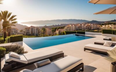 W jakim mieście mieszka Lewandowski i dlaczego wybrał akurat to miejsce?