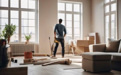 Do której godziny można prowadzić remont w mieszkaniu?