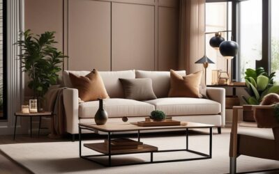 Jak rozpoznać popularne style mieszkań i wybrać ten odpowiedni?