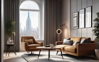 Jak skutecznie wyciszyć ściany w bloku i pozbyć się uciążliwego hałasu?