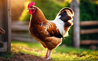 Dlaczego kury znoszą jajka codziennie i jak to wpływa na ich organizm?