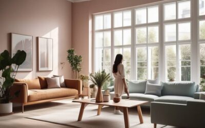 Jak samemu ozdobić ściany i tchnąć nowe życie w swoje wnętrze?