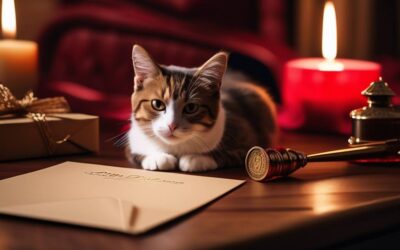 Magiczna koperta – jak poprawnie zaadresować list do Świętego Mikołaja?