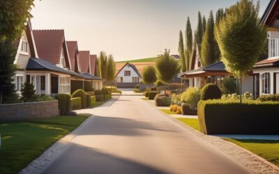 Miasto czy wieś – gdzie lepiej mieszkać w dzisiejszych czasach?