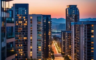 W jakich miastach Polski mieszkania są najdroższe?