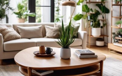 Jaki olej najlepiej zabezpieczy i odnowi meble drewniane?