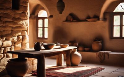 Śladami Świętej Rodziny – gdzie mieszkali Maryja, Józef i mały Jezus?