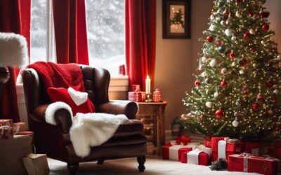 W którym kraju naprawdę mieszka Mikołaj?