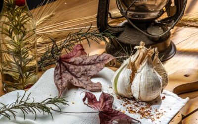 Czym charakteryzuje się styl rustykalny we wnętrzach?