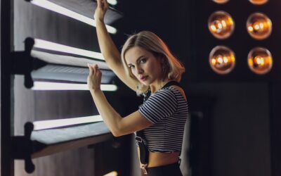 Jak dobrać oświetlenie w salonie fryzjerskim, by było prawidłowe i efektywne?