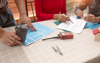 Jak stworzyć projekt wnętrza domu, który odzwierciedli Twój styl?