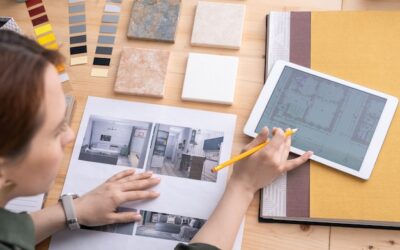 Jak tworzyć realistyczne wizualizacje wnętrz?