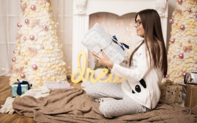 Jak urządzić pokój na sylwestra, by stworzyć niezapomnianą atmosferę?